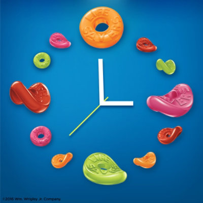 Life Savers Gummy Candy 5 Flavors Share Size Pack - 4.2 Oz - Image 5