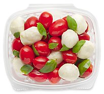 Deli Buy Fresh Greek Tomato And Mozzarella Salad - 3.75 Lb (200 Cal)