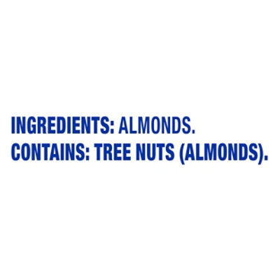 Blue Diamond Almonds Whole Natural - 16 Oz - Image 4