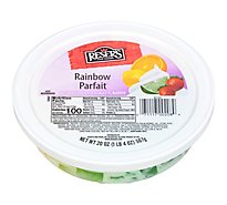 Resers Parfait Rainbow - 20 Oz