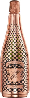 Beau Joie Champagne Brut Wine - 750 Ml - Image 2