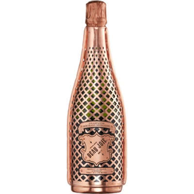 Beau Joie Champagne Brut Wine - 750 Ml - Image 1