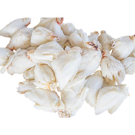 Seafood Service Counter Dungeness Crab Pieces - 1.00 LB