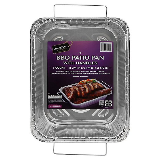 Handi-foil BBQ Basics Grill Sheets - 2 Count