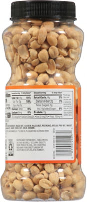 Signature SELECT Peanuts Dry Roasted Unsalted - 16 Oz - Image 7