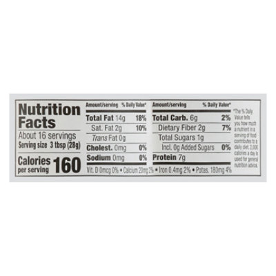 Signature SELECT Peanuts Dry Roasted Unsalted - 16 Oz - Image 3