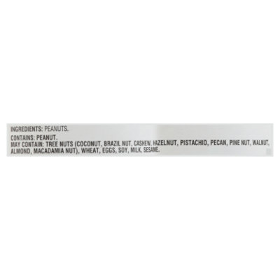 Signature SELECT Peanuts Dry Roasted Unsalted - 16 Oz - Image 4
