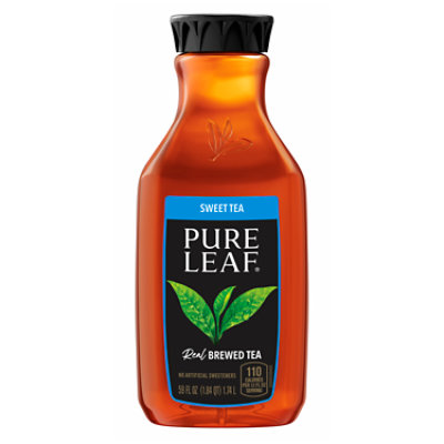 Pure Leaf Tea Sweet - 59 Fl. Oz. - Image 3