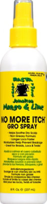 Rasta Jamaican Mango Lime Gro Spray - 8 Oz - Image 2