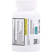 Signature Care Stool Softener Plus Stimulant Laxative Docusate Sodium 50mg Tablet - 200 Count - Image 5