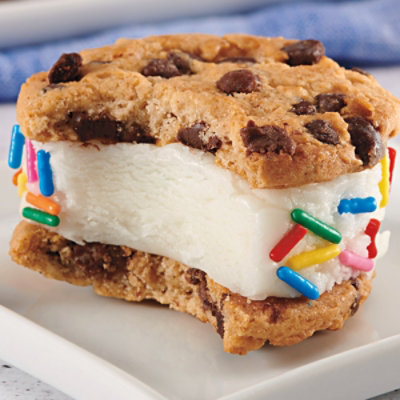 Chips Ahoy! Original Chocolate Chip Cookies - 13 Oz - Image 5