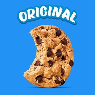 Chips Ahoy! Original Chocolate Chip Cookies - 13 Oz - Image 3