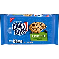Chips Ahoy! Cookies Chocolate Chip Reduced Fat - 13 Oz - Image 2