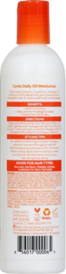 Cantu Daily Oil Moisturizer - 13 Oz - Image 5