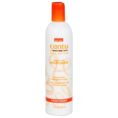 Cantu Daily Oil Moisturizer - 13 Oz - Image 1