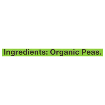 Cascadian Farm Organic Peas Sweet - 10 Oz - Image 4