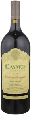 Caymus Napa Cabernet Sauvignon Wine - 1.5 Liter