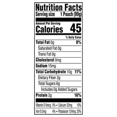 Plum Organics Baby Food Stage 2 Raspberry Spinach & Greek Yogurt - 4 Oz - Image 3