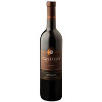Castoro Cellars Zinfusion Wine - 750 Ml - Image 1