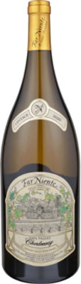 Far Niente Chardonnay Wine - 1.5 Liter