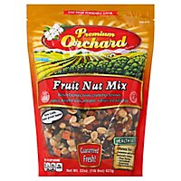 Fruit & Nut Mix - 22 Oz - Image 1