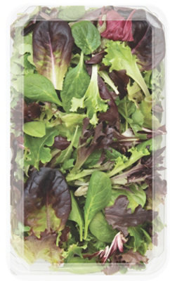 Earthbound Farm Organic 50/50 Tray - 16 Oz - Image 6