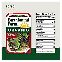 Earthbound Farm Organic 50/50 Tray - 16 Oz - Image 5