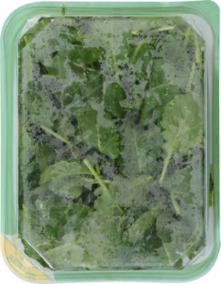 O Organics Baby Kale - 5 Oz - Image 4