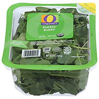 O Organics Organic Baby Kale - 5 Oz - Image 2