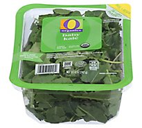 O Organics Organic Baby Kale - 5 Oz
