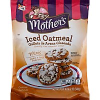 Mothers Iced Oatmeal Bag - 12 Oz - Image 2