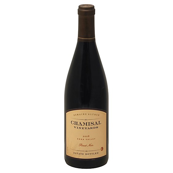 Domaine Alfred Pinot Noir Wine - 750 Ml