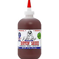 J. Lee Roys Sauce Dippin Original - 23 Oz - Image 2