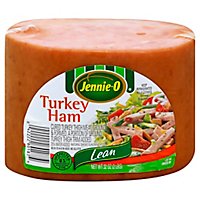 Jennie-O Turkey Store Lean Turkey Ham Fresh - 2 Lb - Image 1