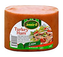 Jennie-O Turkey Store Lean Turkey Ham Fresh - 2 Lb