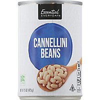 Signature SELECT Beans Cannellini - 15.5 Oz - Image 2