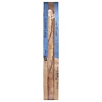 Fresh Baked Signature SELECT French Artisan Rustic Baguette - 9 Oz - Image 3