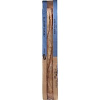 Fresh Baked Signature SELECT French Artisan Rustic Baguette - 9 Oz - Image 2