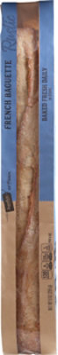 Signature SELECT French Artisan Rustic Baguette - 10.9 Oz - Image 2