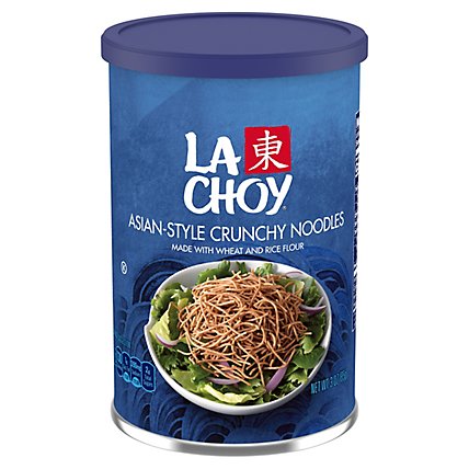 La Choy Specialty Food Rice Noodles - 3 Oz - Image 2