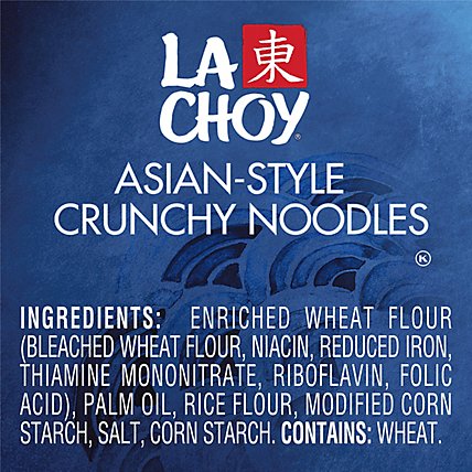 La Choy Specialty Food Rice Noodles - 3 Oz - Image 5