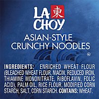 La Choy Specialty Food Rice Noodles - 3 Oz - Image 5