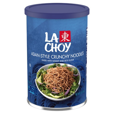 La Choy Specialty Food Rice Noodles - 3 Oz