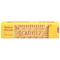 Bahlsen Leibniz Butter Biscuits - 7 Oz - Image 3