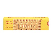 Bahlsen Leibniz Butter Biscuits - 7 Oz