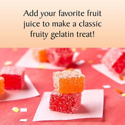 Knox Original Unflavored Gelatine - 4 Count - Image 2