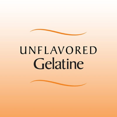 Knox Original Unflavored Gelatine - 4 Count - Image 4