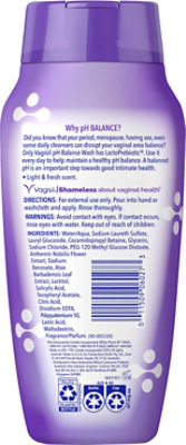 Vagisil Feminine Wash PH Balance - 12 Fl. Oz. - Image 5