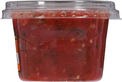 Casa Sanchez Medium Roja Salsa - 15 Oz - Image 6