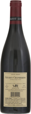 Louis Jadot Gevrey Chambertin Wine - 750 Ml - jewelosco